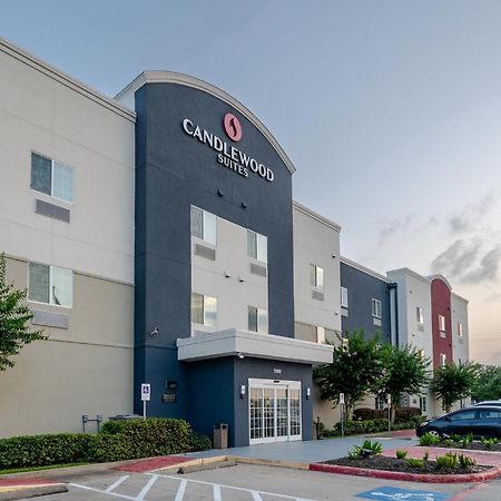 Candlewood Suites Deer Park By Ihg Kültér fotó