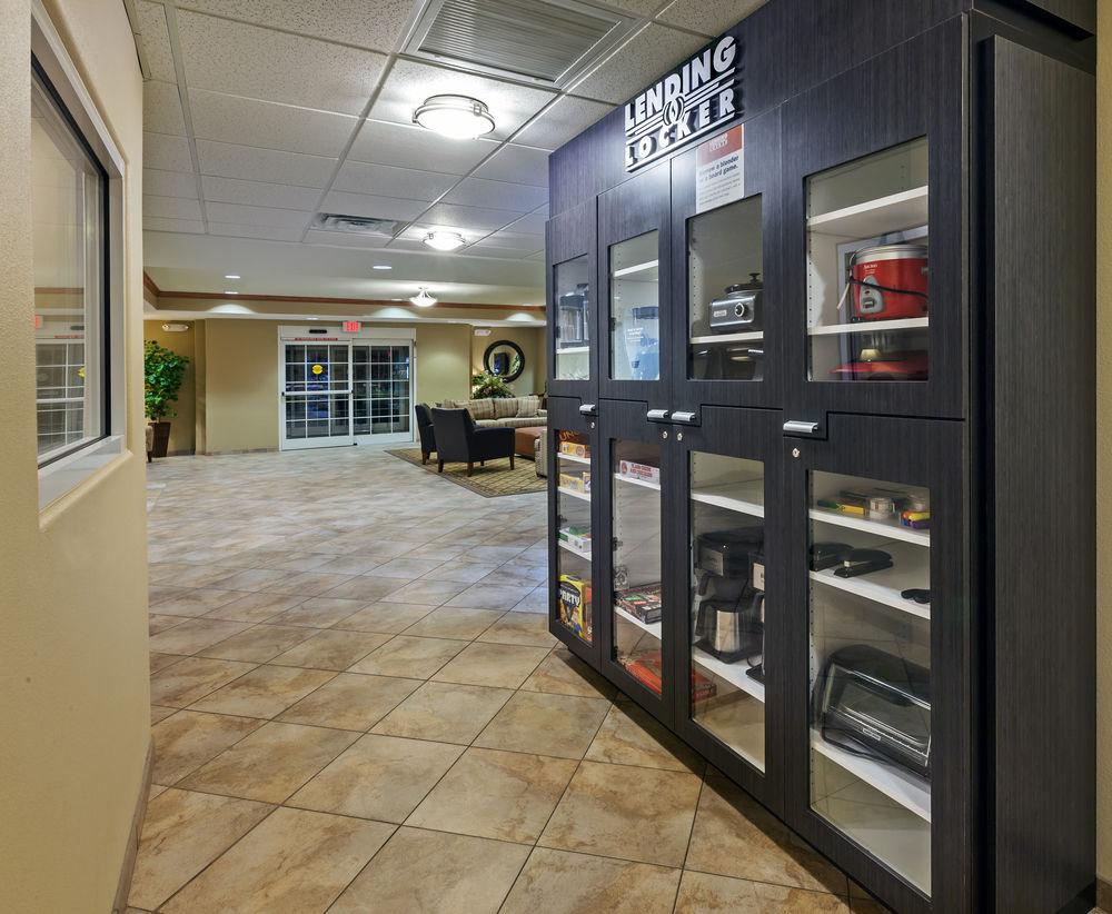 Candlewood Suites Deer Park By Ihg Kültér fotó