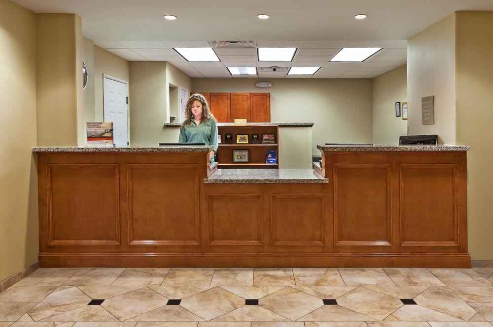 Candlewood Suites Deer Park By Ihg Kültér fotó
