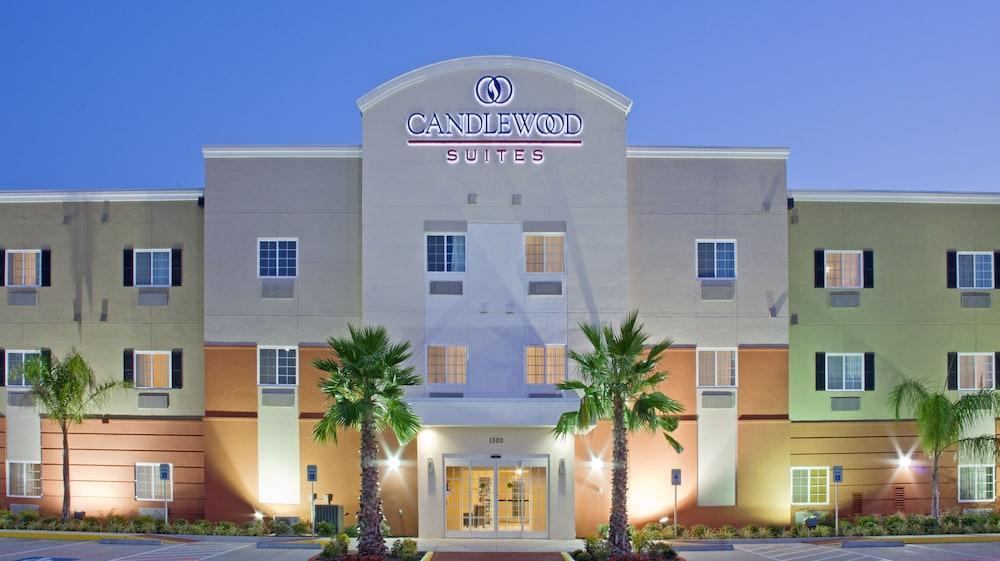 Candlewood Suites Deer Park By Ihg Kültér fotó