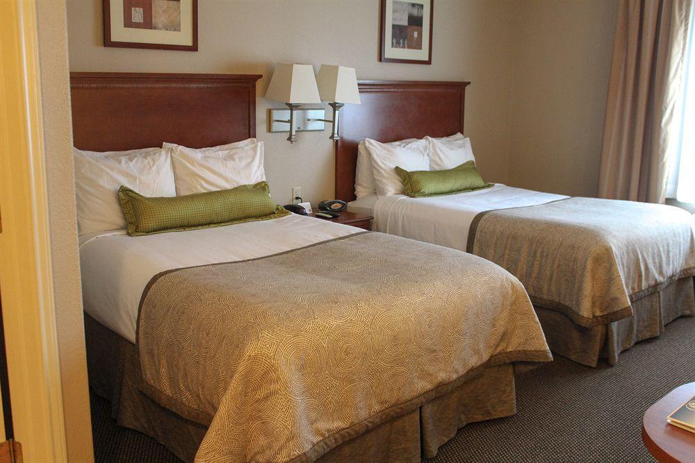 Candlewood Suites Deer Park By Ihg Kültér fotó