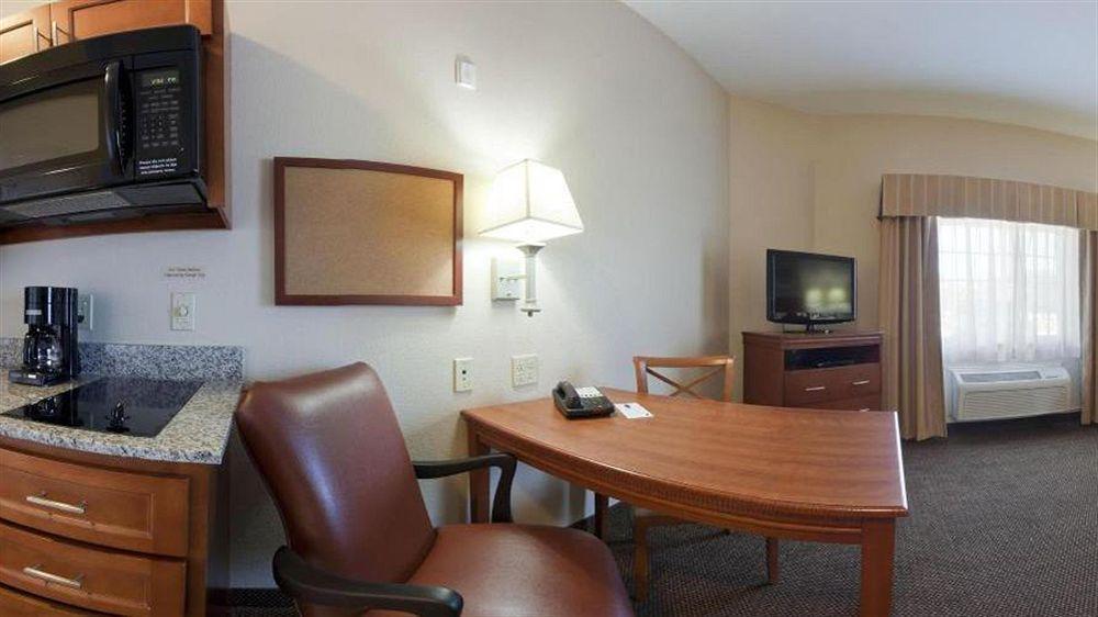 Candlewood Suites Deer Park By Ihg Kültér fotó