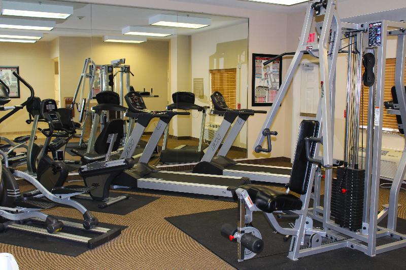 Candlewood Suites Deer Park By Ihg Kültér fotó