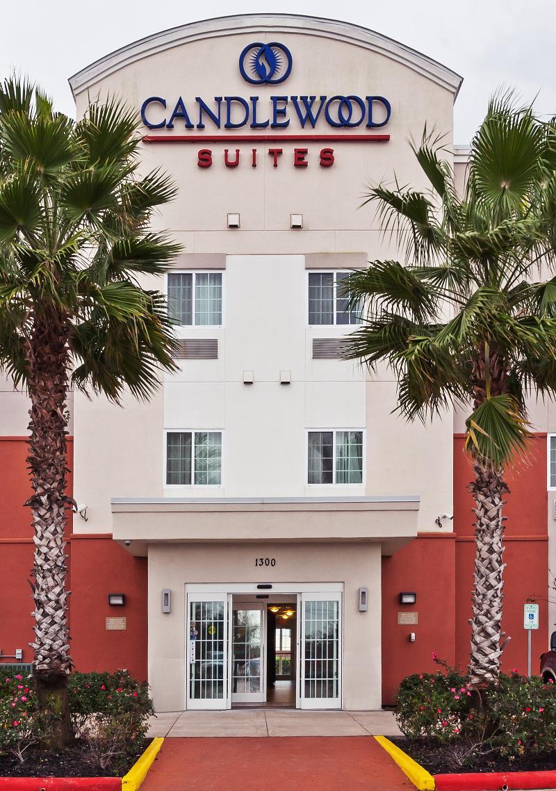 Candlewood Suites Deer Park By Ihg Kültér fotó