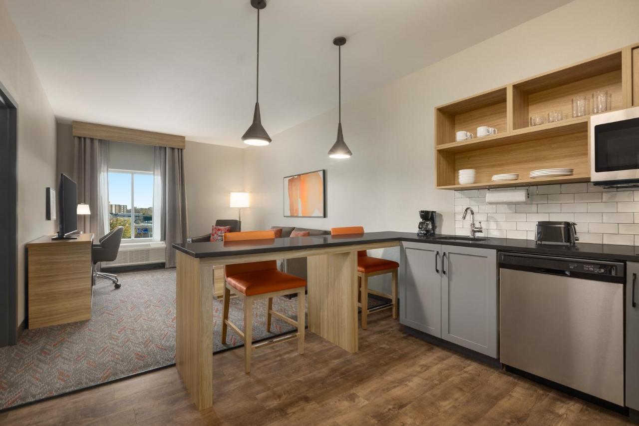 Candlewood Suites Deer Park By Ihg Kültér fotó