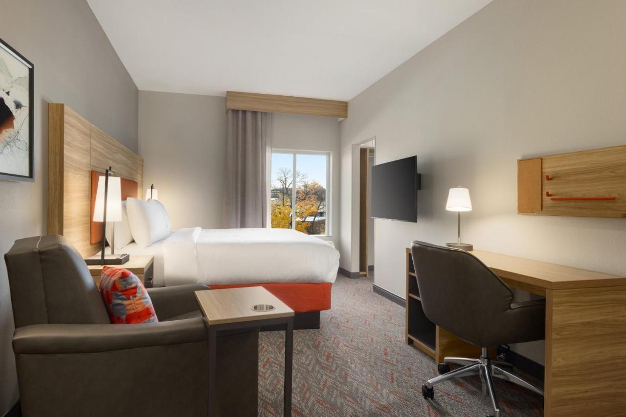 Candlewood Suites Deer Park By Ihg Kültér fotó