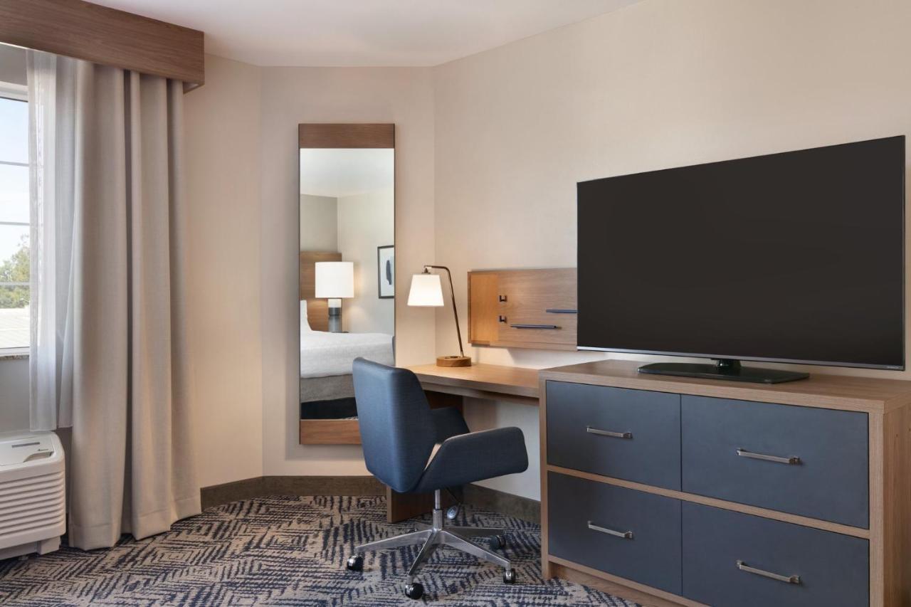 Candlewood Suites Deer Park By Ihg Kültér fotó