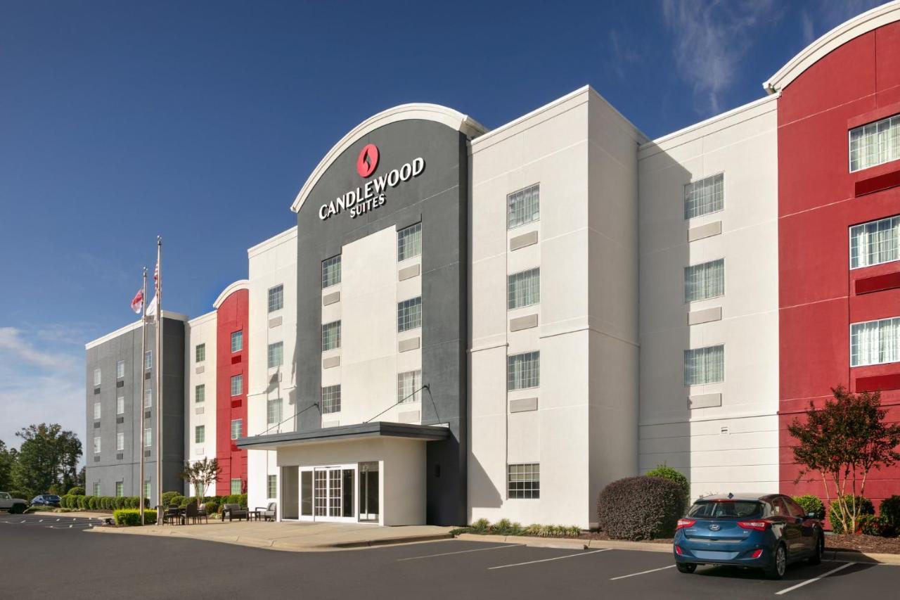 Candlewood Suites Deer Park By Ihg Kültér fotó
