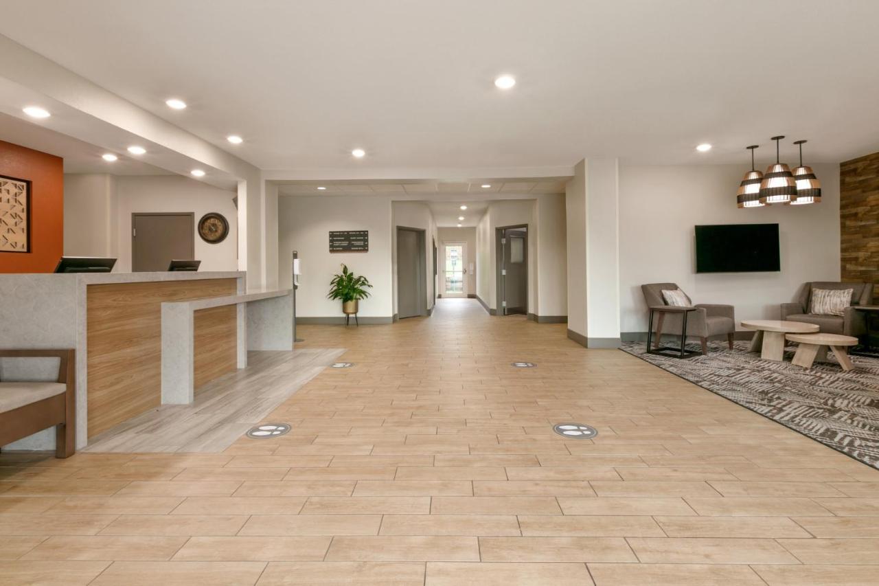 Candlewood Suites Deer Park By Ihg Kültér fotó