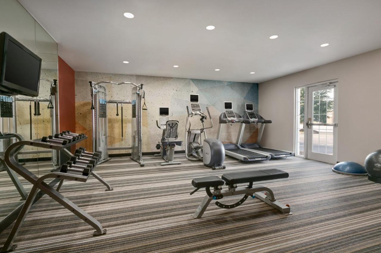 Candlewood Suites Deer Park By Ihg Kültér fotó