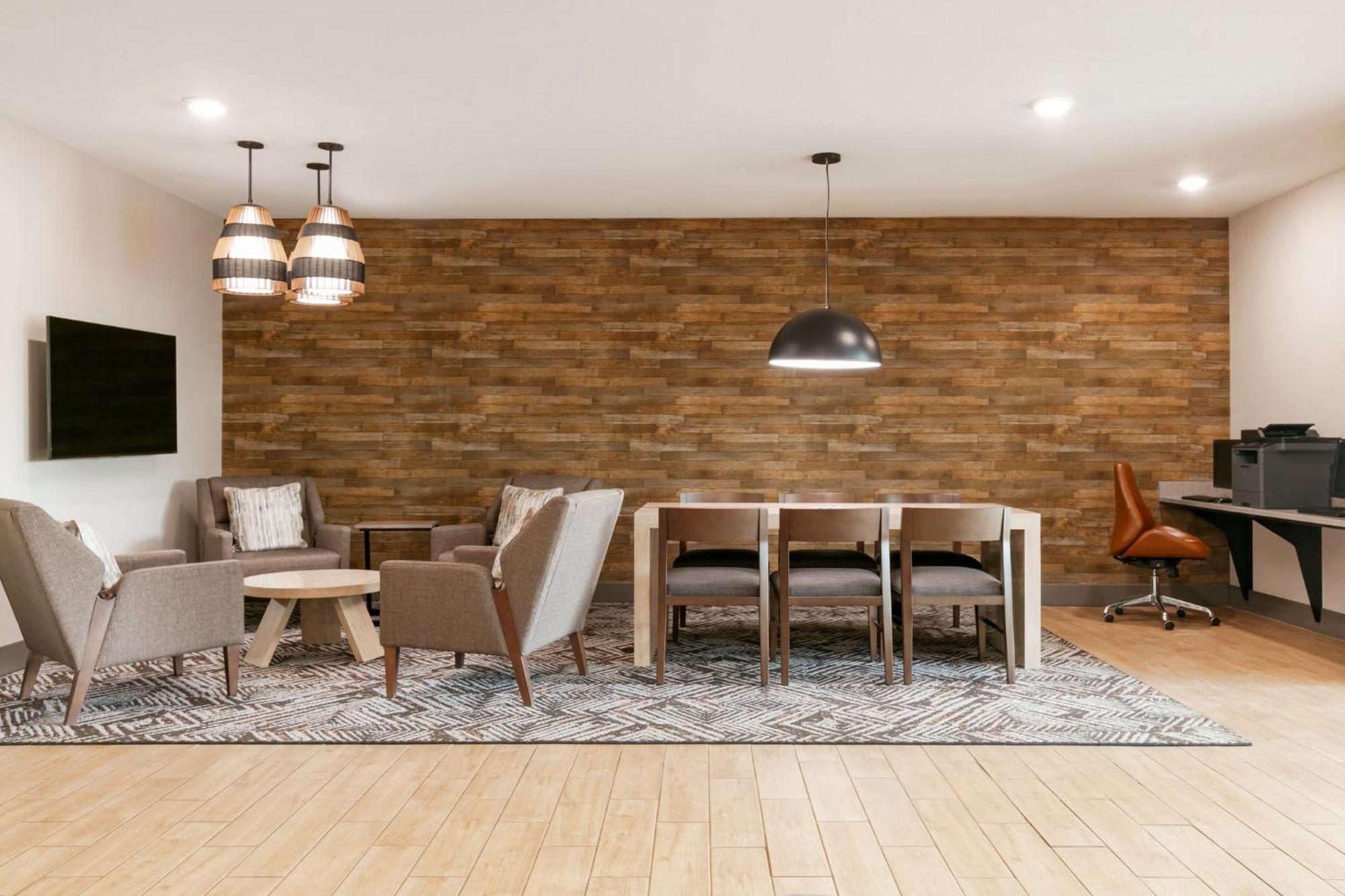 Candlewood Suites Deer Park By Ihg Kültér fotó