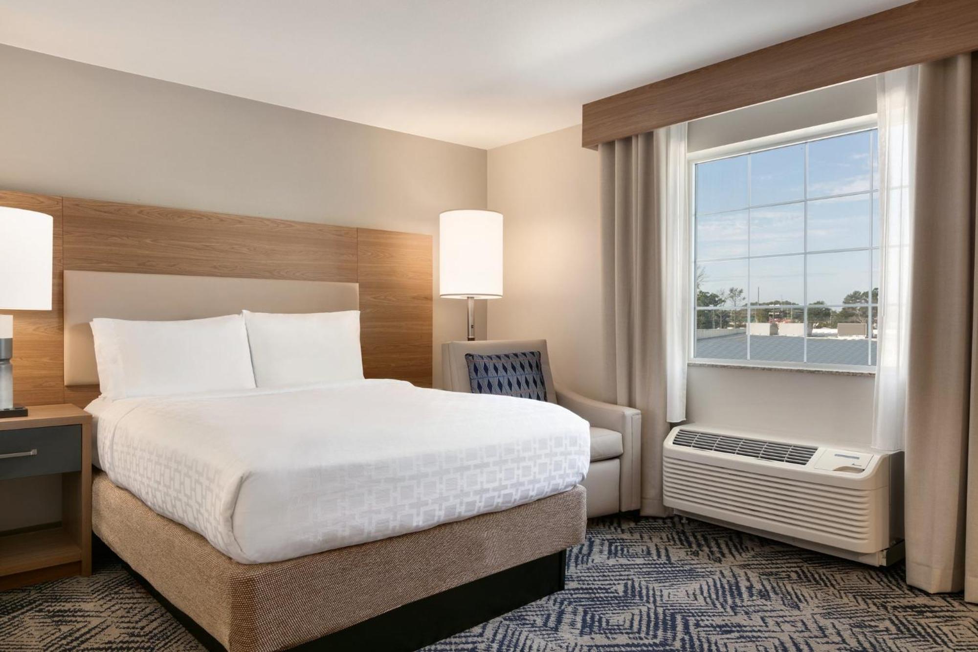 Candlewood Suites Deer Park By Ihg Kültér fotó