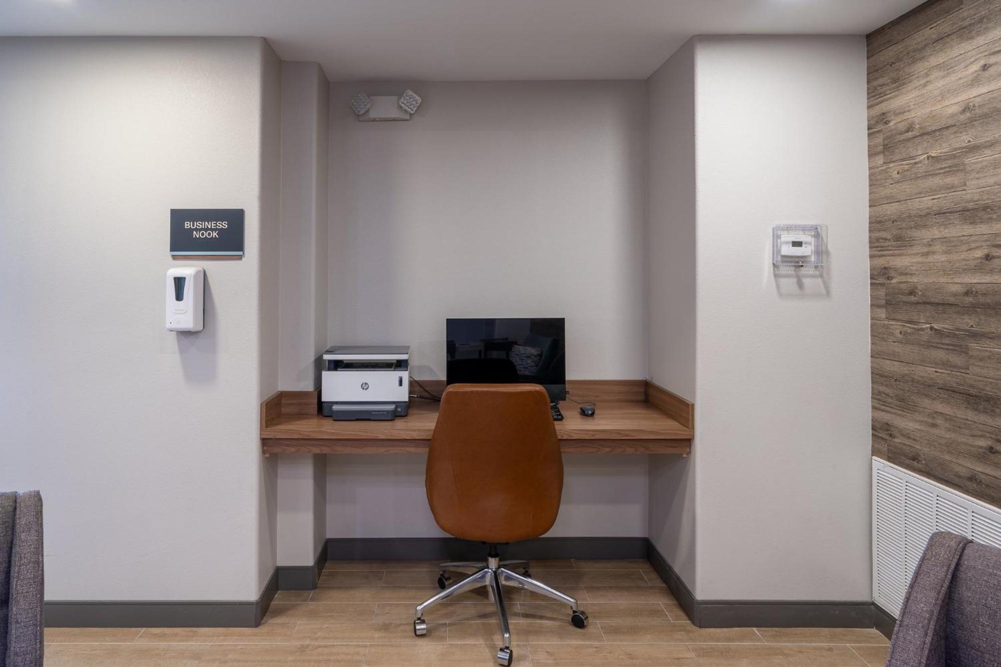 Candlewood Suites Deer Park By Ihg Kültér fotó