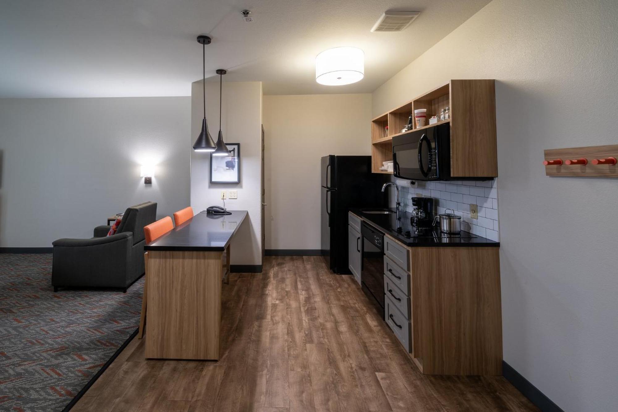 Candlewood Suites Deer Park By Ihg Kültér fotó
