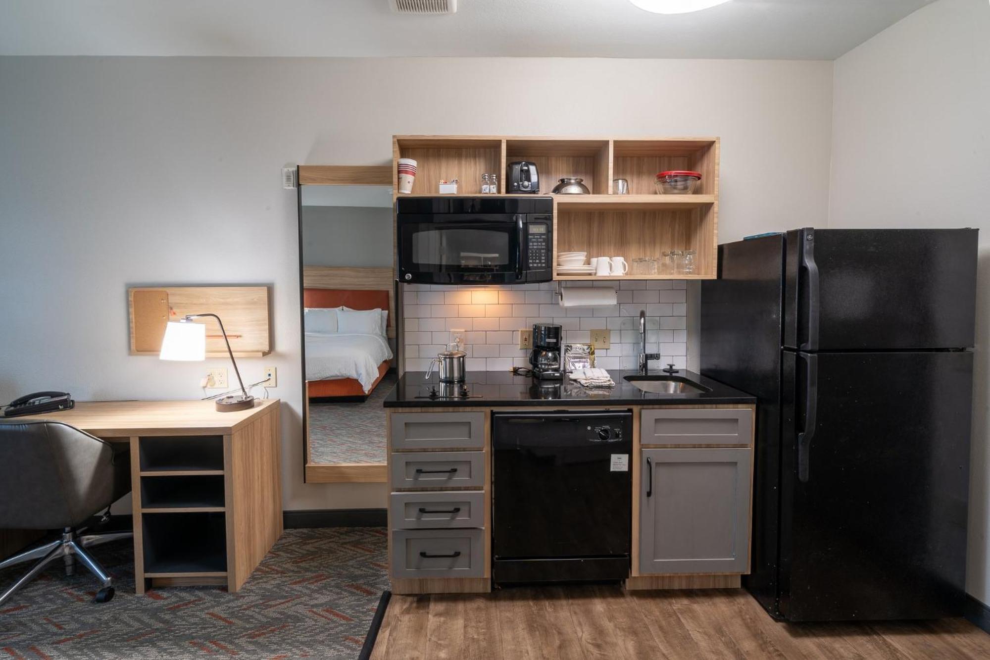 Candlewood Suites Deer Park By Ihg Kültér fotó