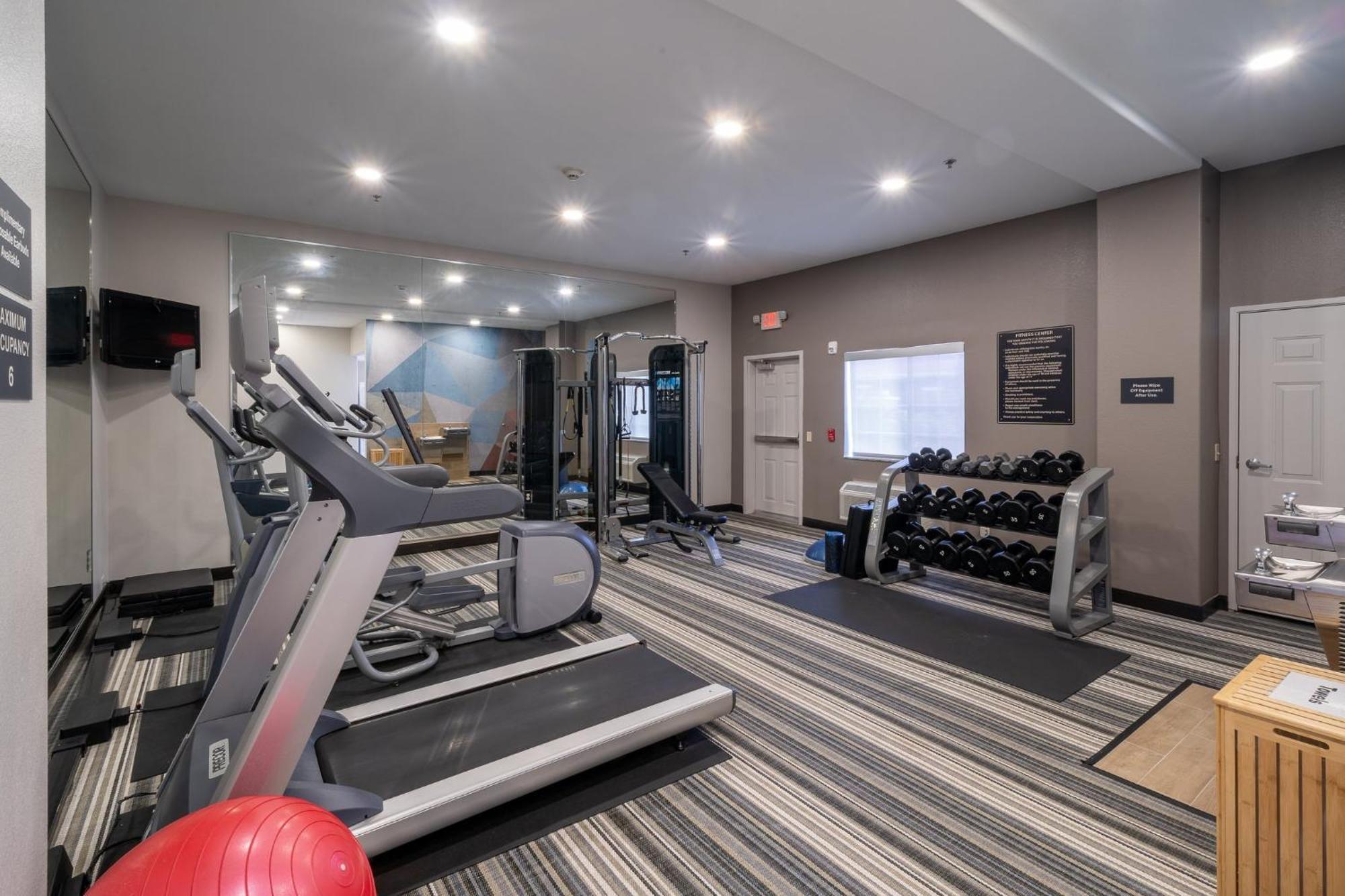 Candlewood Suites Deer Park By Ihg Kültér fotó