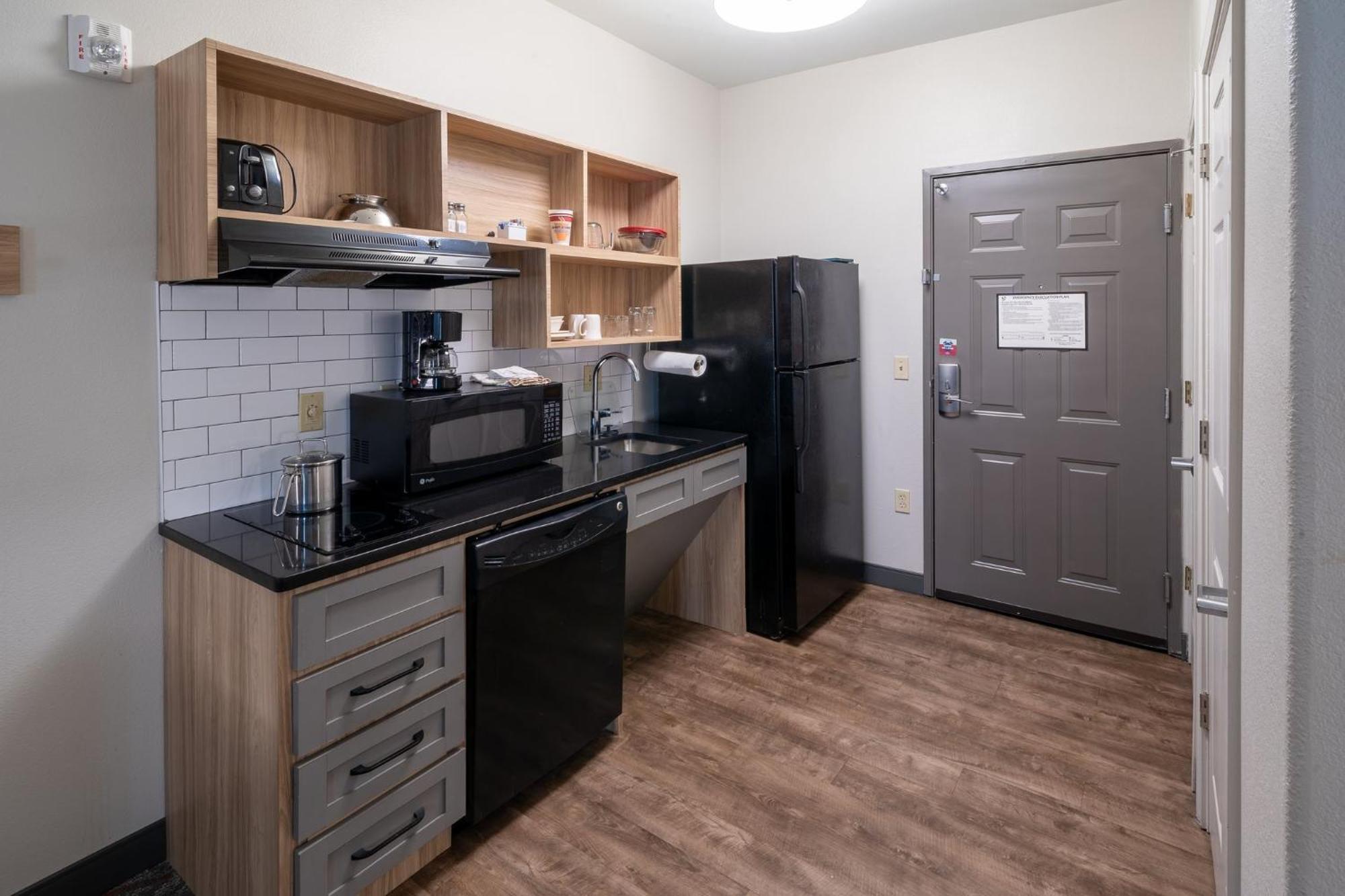 Candlewood Suites Deer Park By Ihg Kültér fotó