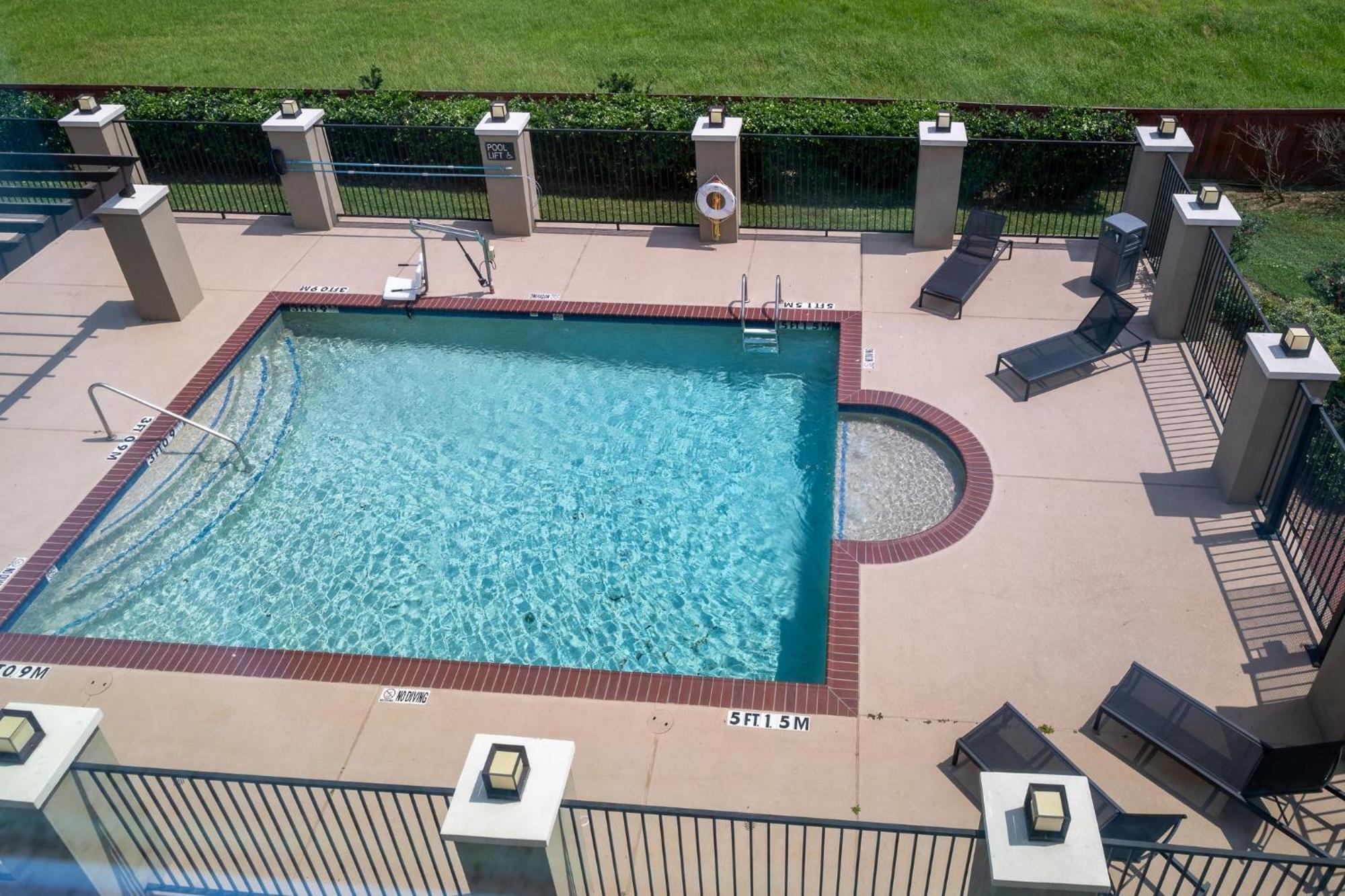 Candlewood Suites Deer Park By Ihg Kültér fotó