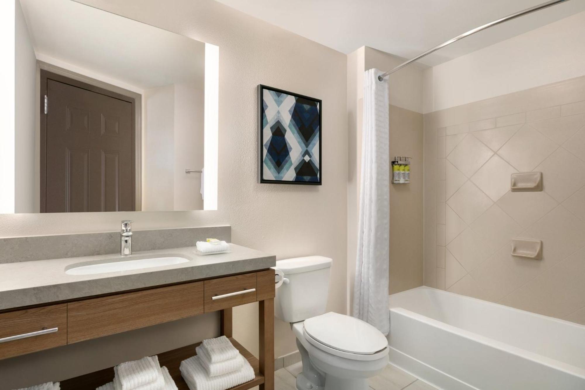 Candlewood Suites Deer Park By Ihg Kültér fotó