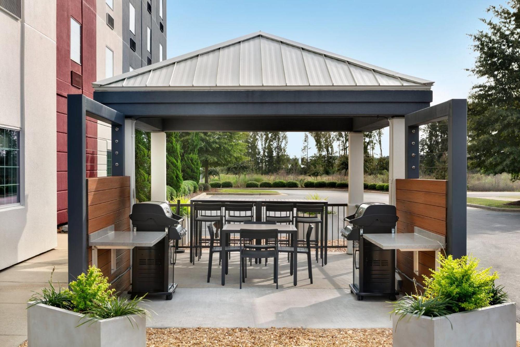 Candlewood Suites Deer Park By Ihg Kültér fotó