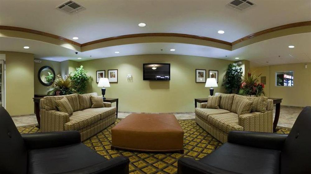 Candlewood Suites Deer Park By Ihg Kültér fotó