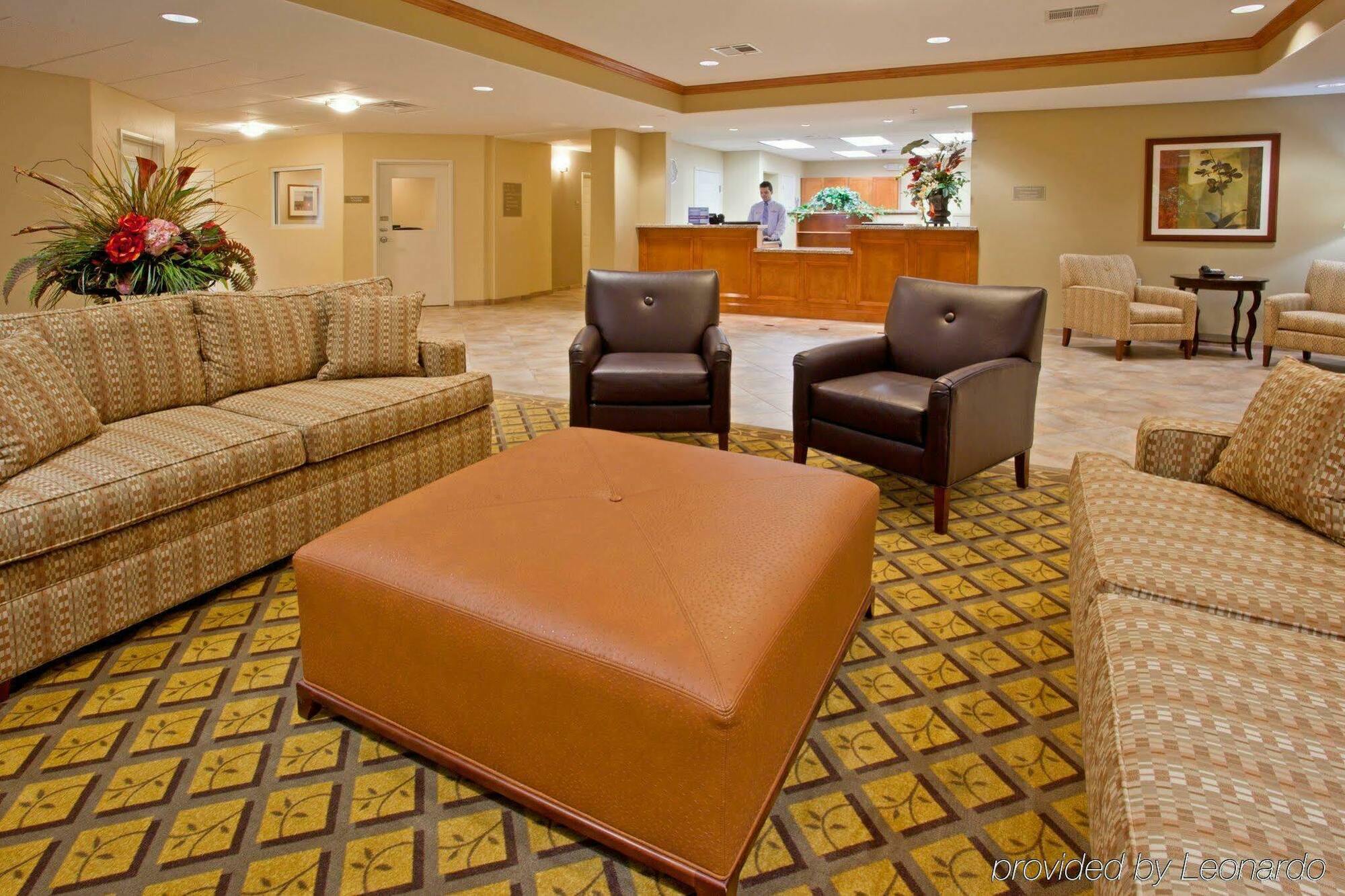 Candlewood Suites Deer Park By Ihg Kültér fotó