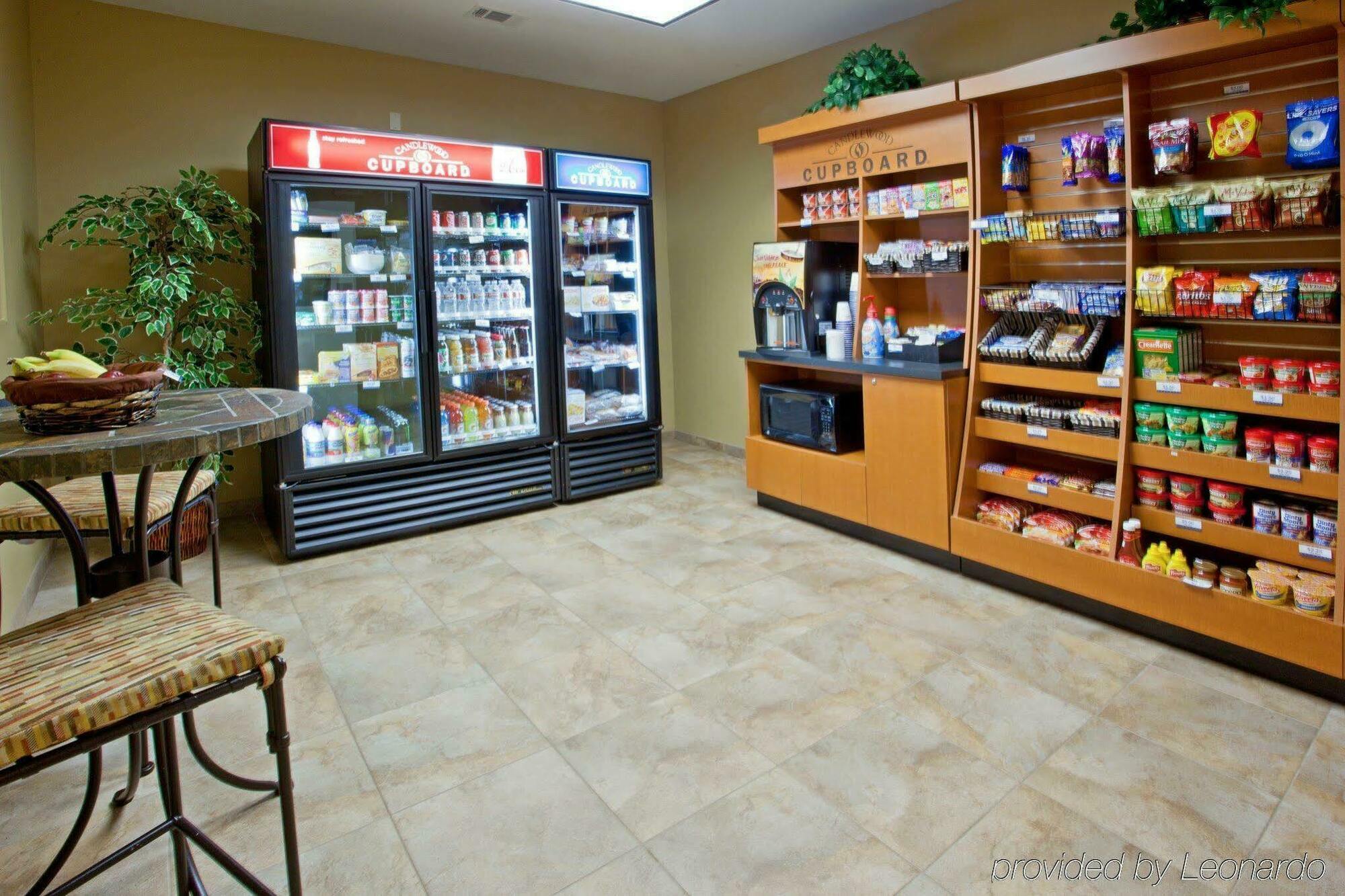 Candlewood Suites Deer Park By Ihg Létesítmények fotó