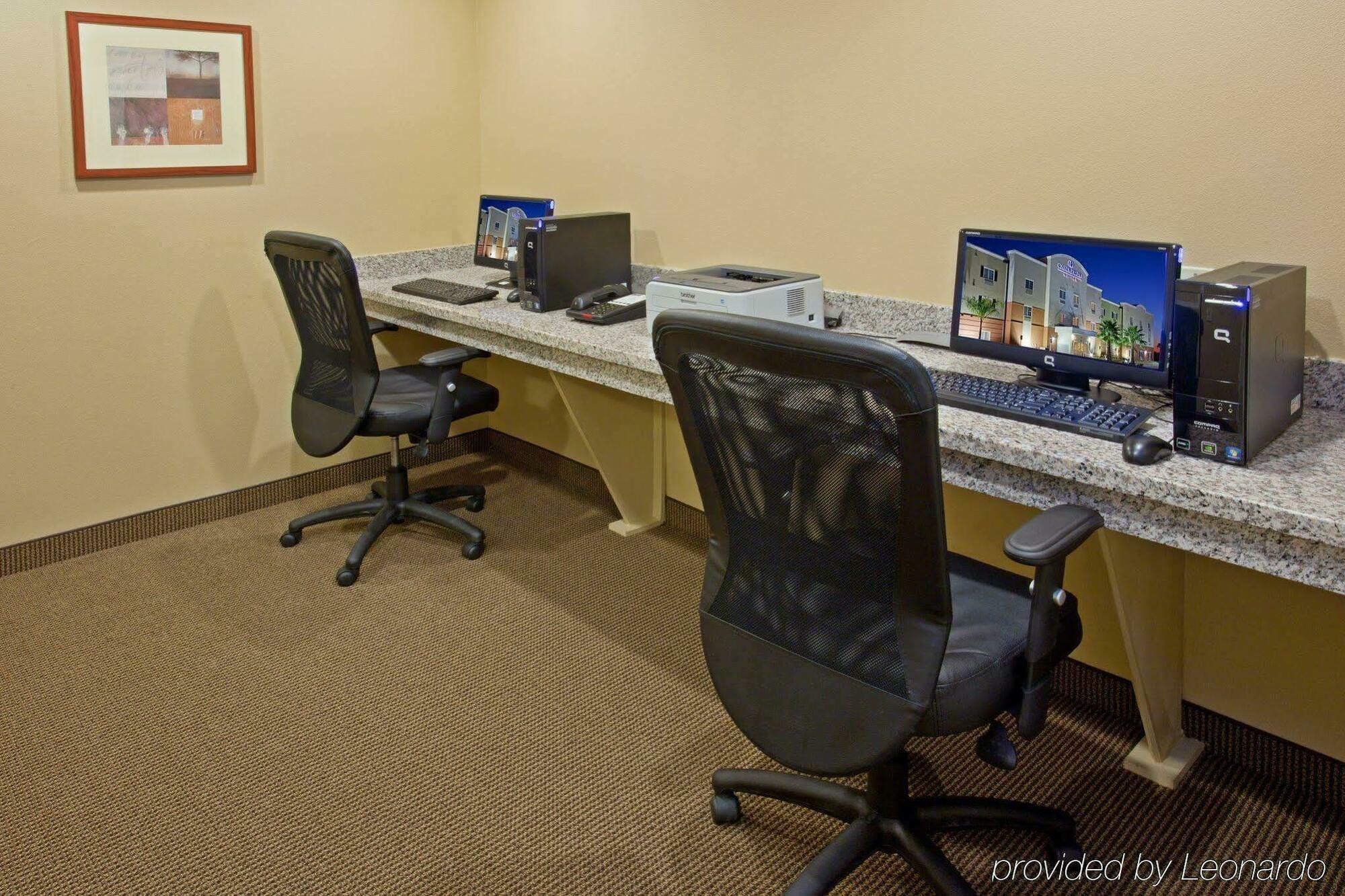 Candlewood Suites Deer Park By Ihg Létesítmények fotó