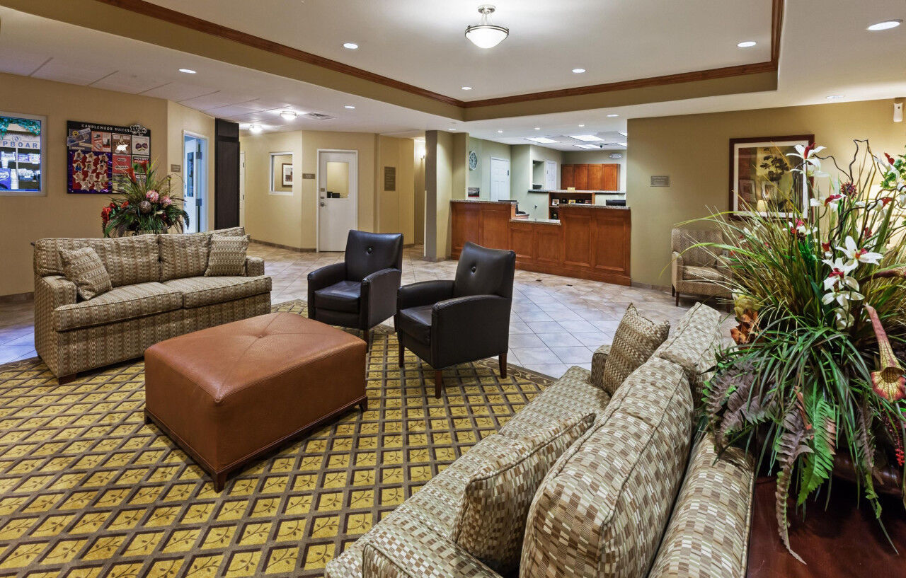 Candlewood Suites Deer Park By Ihg Kültér fotó