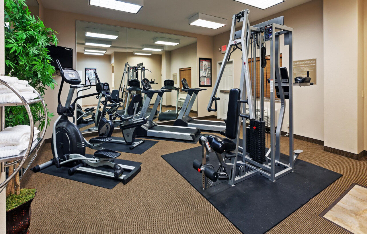 Candlewood Suites Deer Park By Ihg Kültér fotó