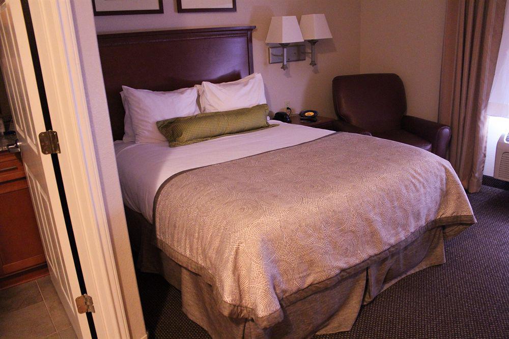 Candlewood Suites Deer Park By Ihg Kültér fotó