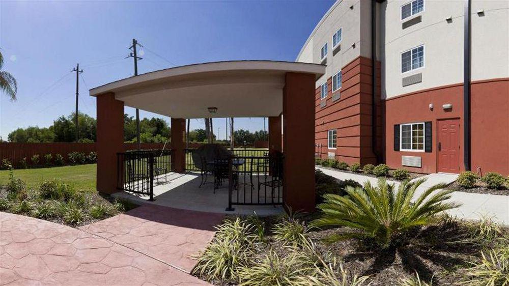 Candlewood Suites Deer Park By Ihg Kültér fotó