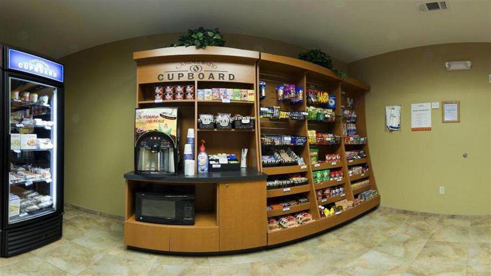 Candlewood Suites Deer Park By Ihg Kültér fotó